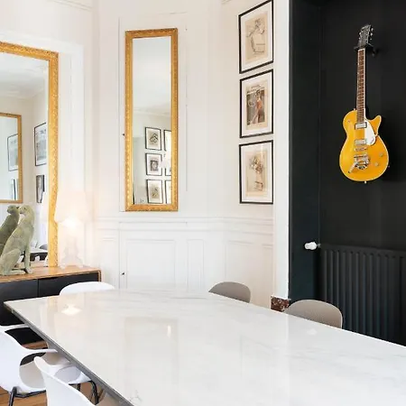 Le Palais De Saint-jean Apartment *