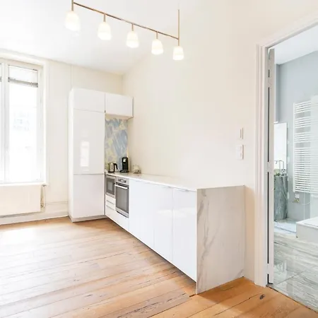 Apartman Le Palais De Saint-jean