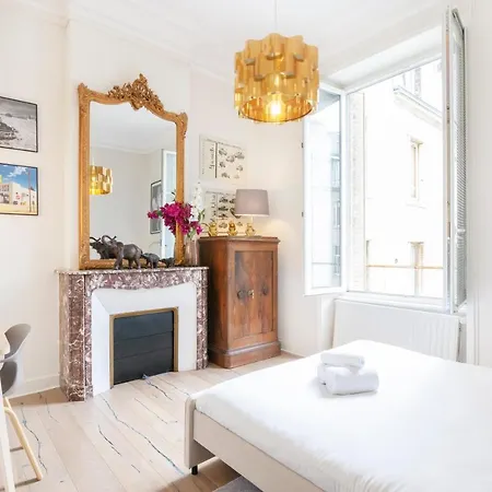 Le Palais De Saint-jean Apartman *