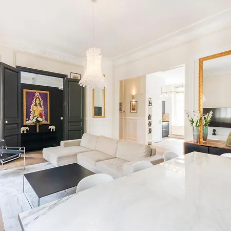 Le Palais De Saint-jean Apartman
