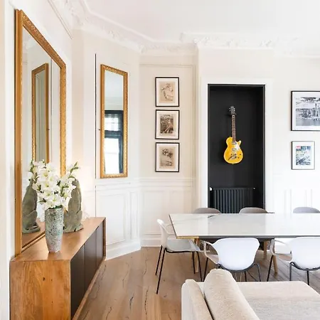 Le Palais De Saint-jean Nancy