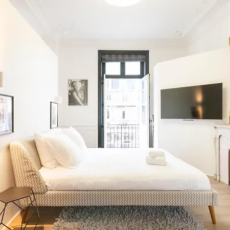 Apartment Le Palais De Saint-jean *