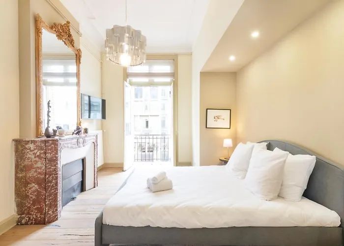 Le Palais De Saint-jean *