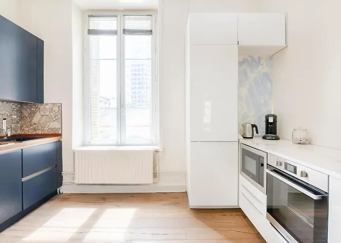 Apartment Le Palais De Saint-jean