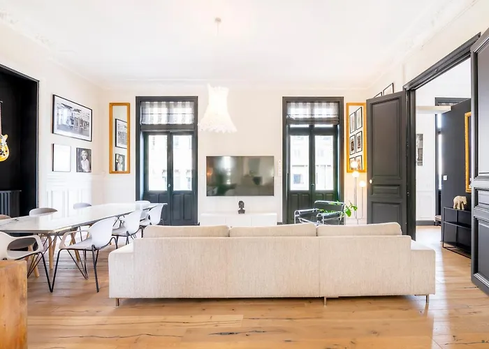 Le Palais De Saint-jean Daire Nancy