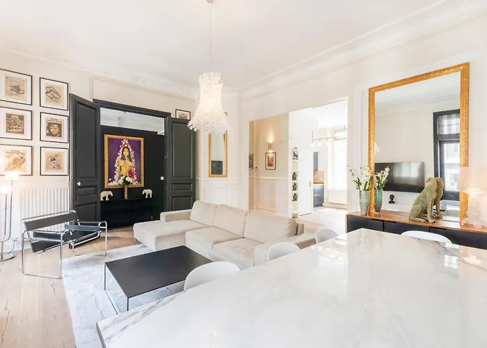 Le Palais De Saint-jean Apartment