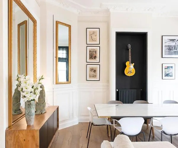 Le Palais De Saint-jean Nancy