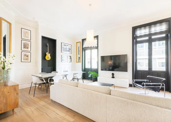 Le Palais De Saint-jean Daire Nancy